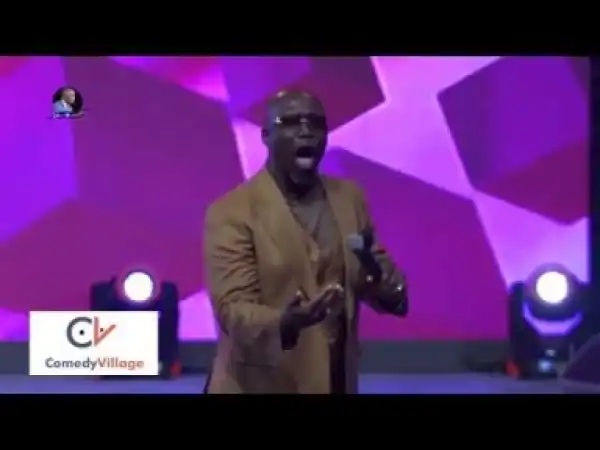 Video: Gordons Performs at a Show